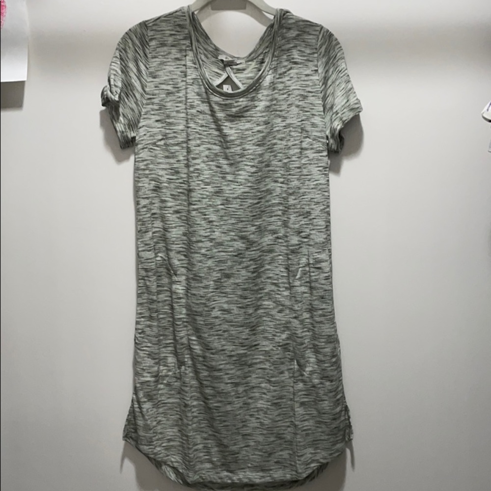 NWT Ariat Jersey Dress